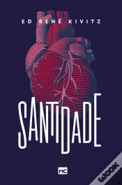 Capa do artigo Santidade