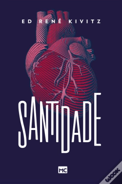 Capa do artigo Santidade