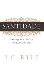 Santidade - Preview