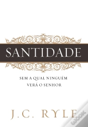Capa do artigo Santidade