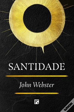 Capa do artigo Santidade