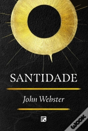 Capa do artigo Santidade