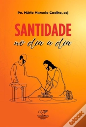 Capa do artigo Santidade No Dia Dia