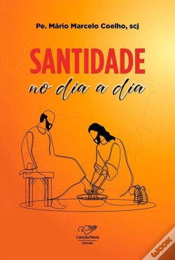 Capa do artigo Santidade No Dia Dia