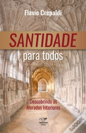 Capa do artigo Santidade Para Todos