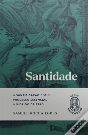 Capa do artigo Santidade