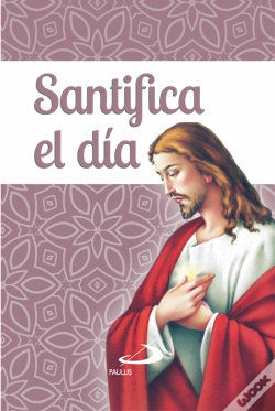 Capa do artigo Santifica el Día