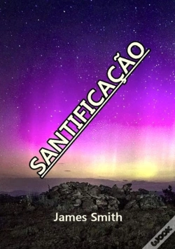 Capa do artigo Santificação