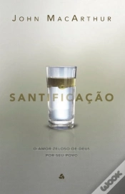 Capa do artigo Santificação