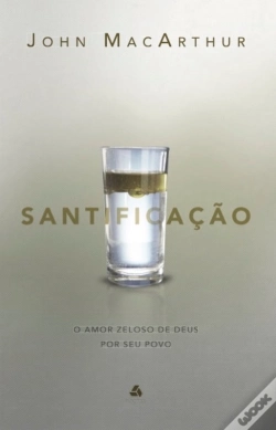 Capa do artigo Santificação