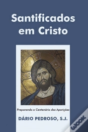 Capa do artigo Santificados em Cristo