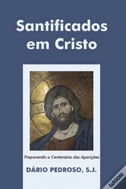 Capa do artigo Santificados em Cristo