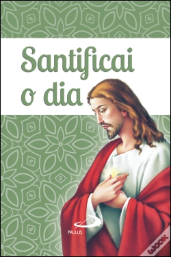 Capa do artigo Santificai o Dia