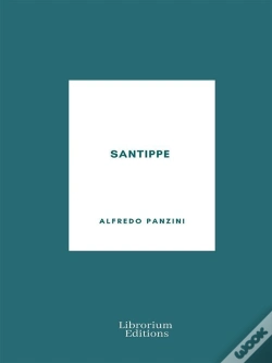 Capa do artigo Santippe