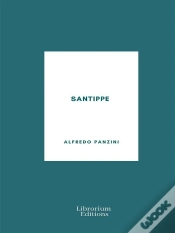 Capa do artigo Santippe