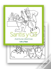 Capa do artigo Santis Y Q3