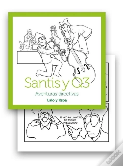 Capa do artigo Santis Y Q3