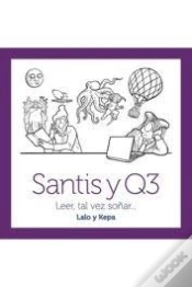 Capa do artigo Santis Y Q3