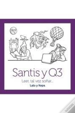 Capa do artigo Santis Y Q3