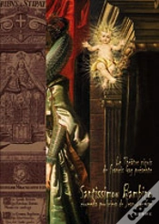 Capa do artigo Santissimou Bambino