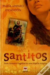 Capa do artigo Santitos