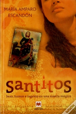 Capa do artigo Santitos