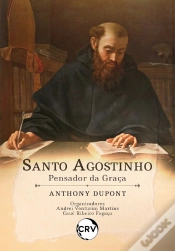 Capa do artigo Santo Agostinho