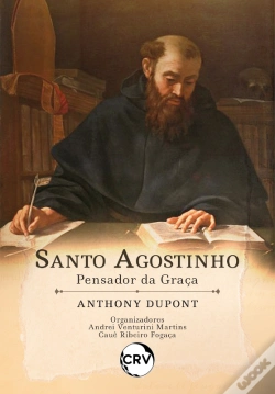 Capa do artigo Santo Agostinho