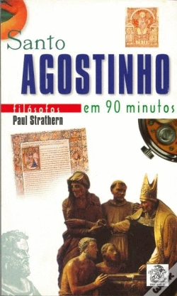 Capa do artigo Santo Agostinho em 90 minutos