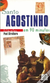 Capa do artigo Santo Agostinho em 90 minutos