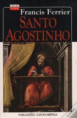Capa do artigo Santo Agostinho