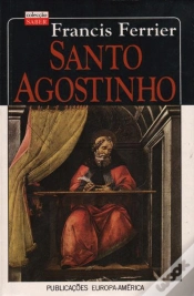 Capa do artigo Santo Agostinho