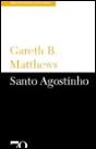 Santo Agostinho - Preview