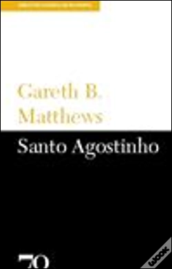 Capa do artigo Santo Agostinho