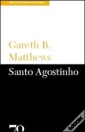Capa do artigo Santo Agostinho