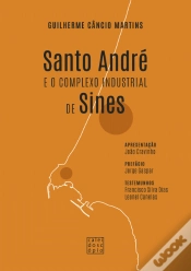 Capa do artigo Santo André e o Complexo Industrial de Sines