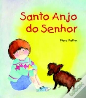 Capa do artigo Santo Anjo do Senhor