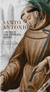 Capa do artigo Santo António
