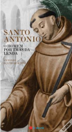 Capa do artigo Santo António
