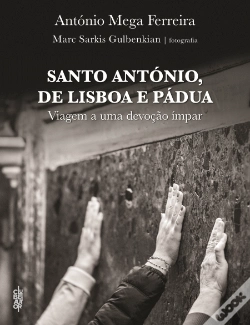 Capa do artigo Santo António, de Lisboa e Pádua
