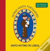 Capa do artigo Santo António de Lisboa