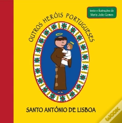 Capa do artigo Santo António de Lisboa