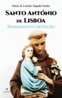 Santo António de Lisboa.  Pensamento e Devoção - Preview