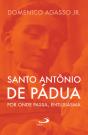 Santo Antônio De Pádua - Preview