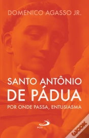 Capa do artigo Santo Antônio De Pádua