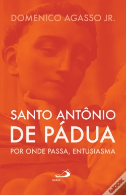 Capa do artigo Santo Antônio De Pádua