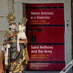 Capa do artigo Santo António e o Exército | Saint Anthony and the Army