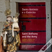 Capa do artigo Santo António e o Exército | Saint Anthony and the Army