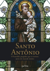 Capa do artigo Santo Antônio