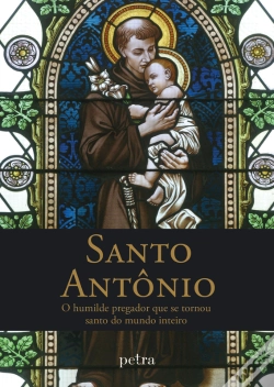 Capa do artigo Santo Antônio